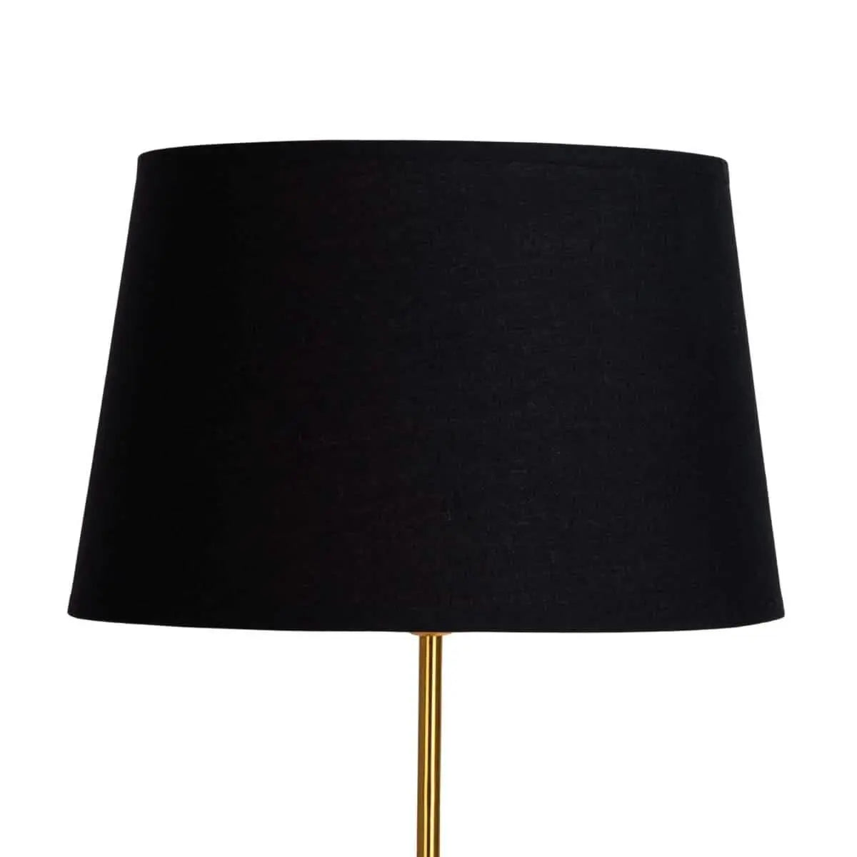 أباجورة ترابيزة ستيل، 25*50 سم