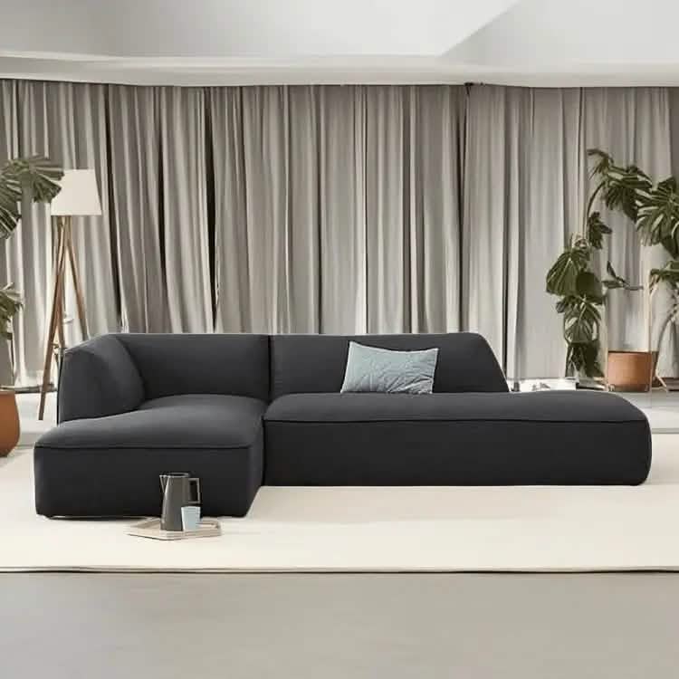 ركنة خشب زان أحمر، 260*180*70 سم