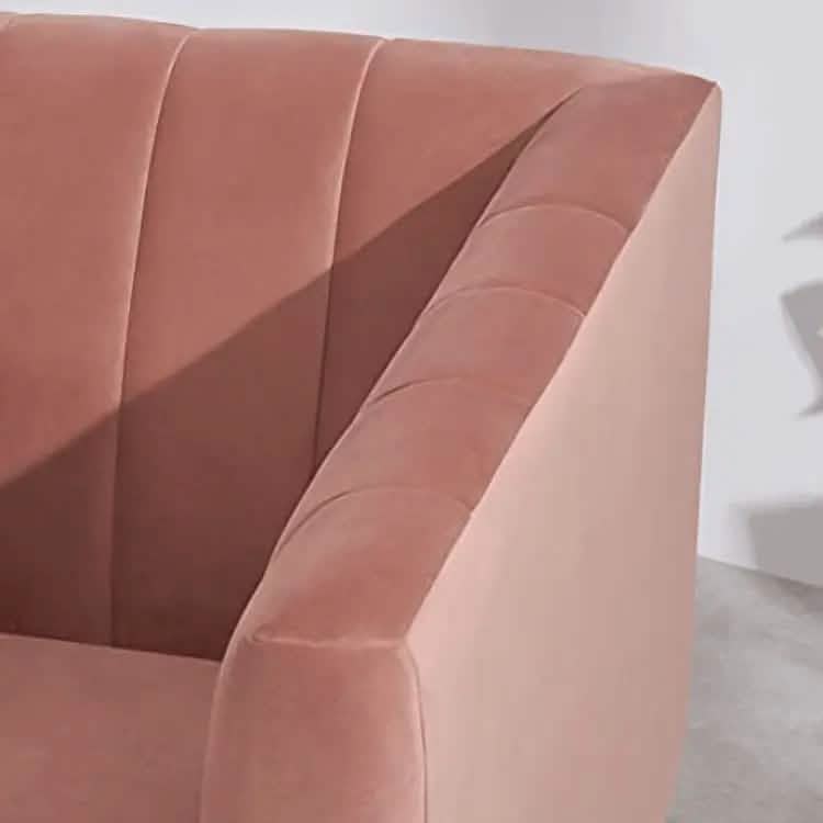 كنبة زاوية 260*180*75 سم - KAR84 - Homix