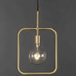 مصباح سقف 26*32 سم - YLG212 Y-Lights