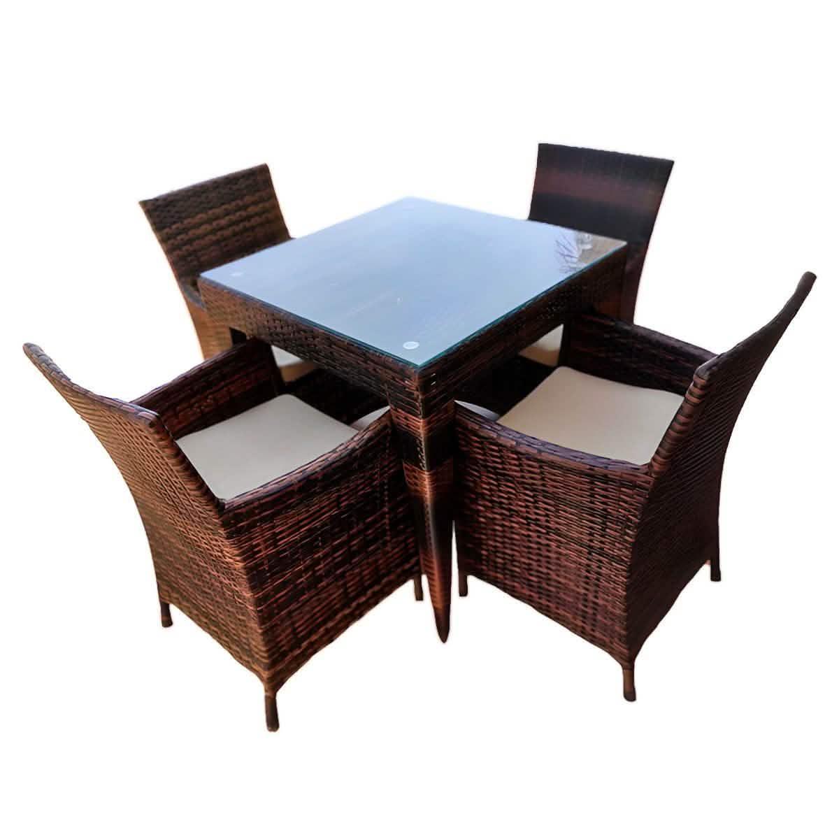 طقم خارجي راتان - OSR23 Oscar Rattan