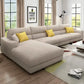 ركنة 280*85*200 سم - PLC4 - Homix