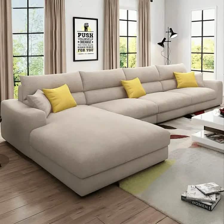 ركنة 280*85*200 سم - PLC4 - Homix