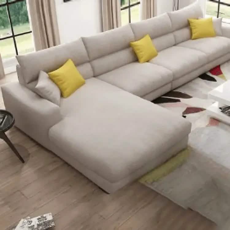 ركنة 280*85*200 سم - PLC4 - Homix