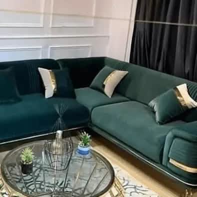 ركنة 280*85*200*80 سم - PLC18 - Homix