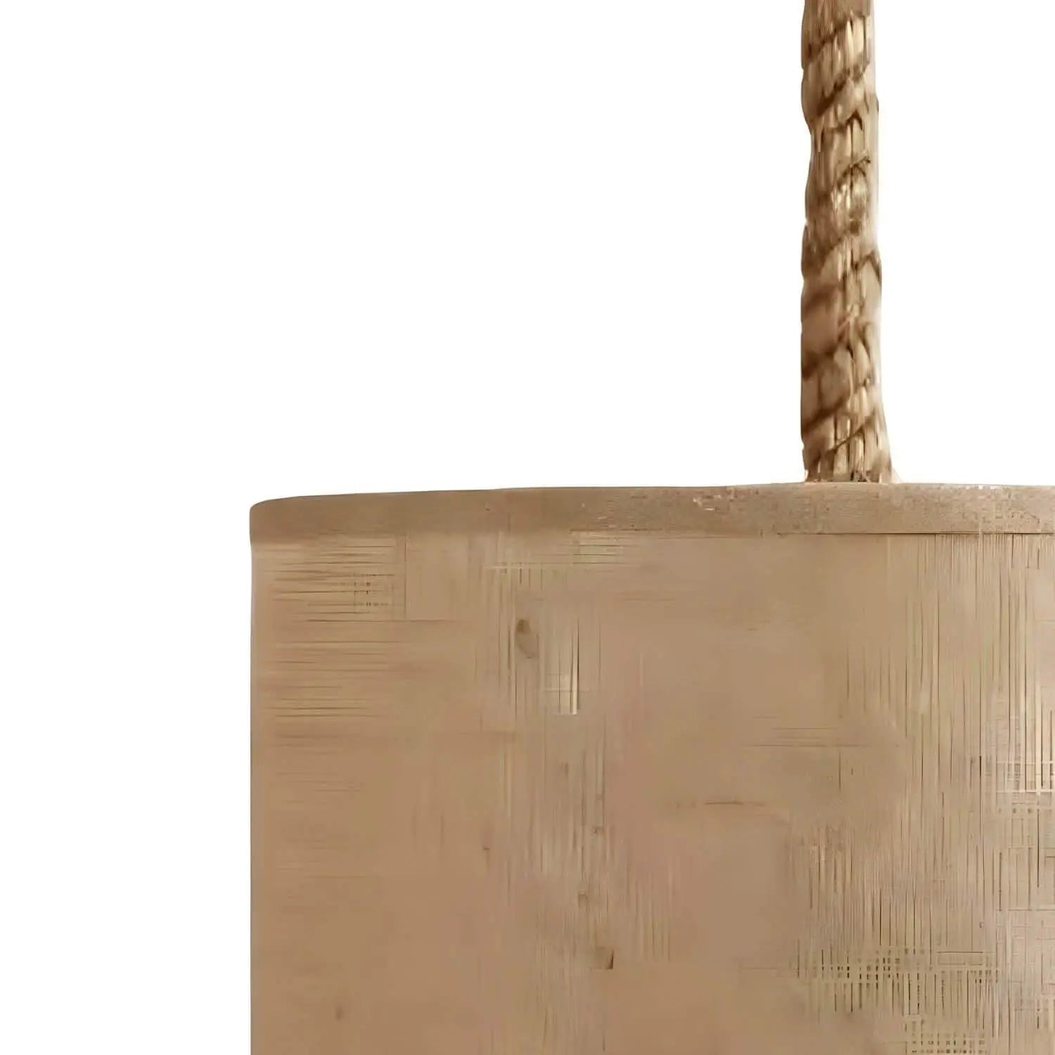 نجفة قماش، 28*100 سم