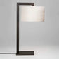 أباجورة ترابيزة 28*25*57 سم - YLG122 Y-Lights