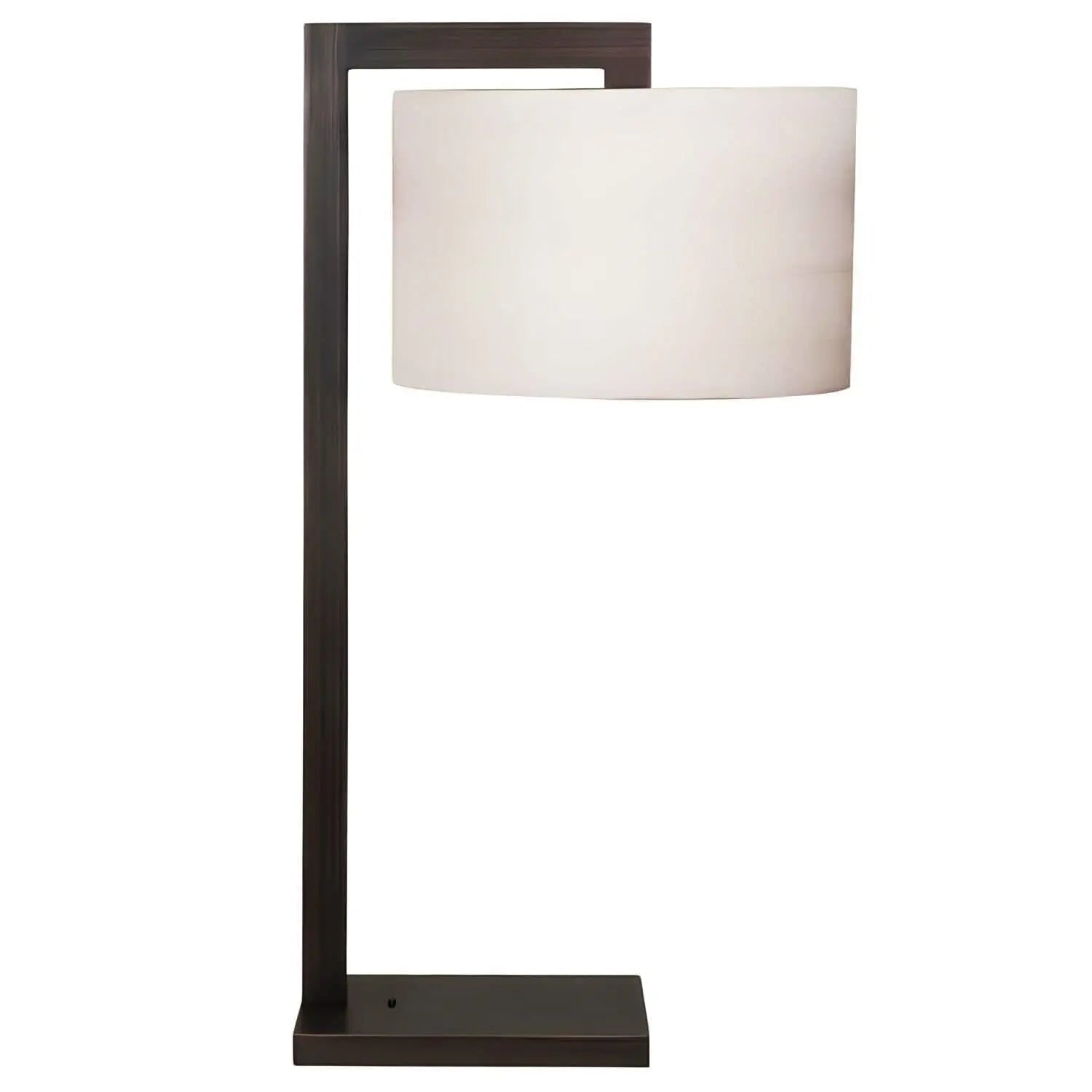 أباجورة معدن، 28*57 سم