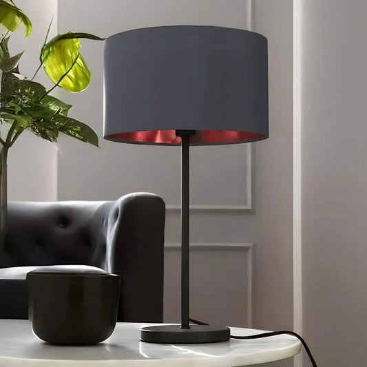 أباجورة ترابيزة 28*28*55 سم - YLG126 Y-Lights