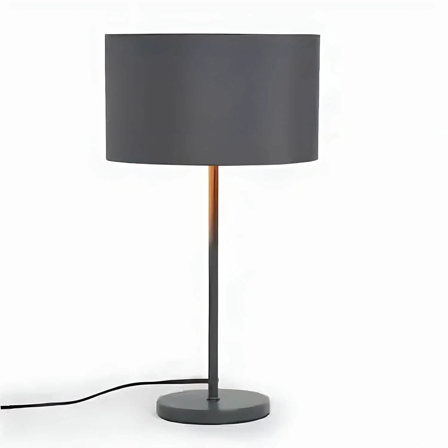 أباجورة معدن، 28*55 سم