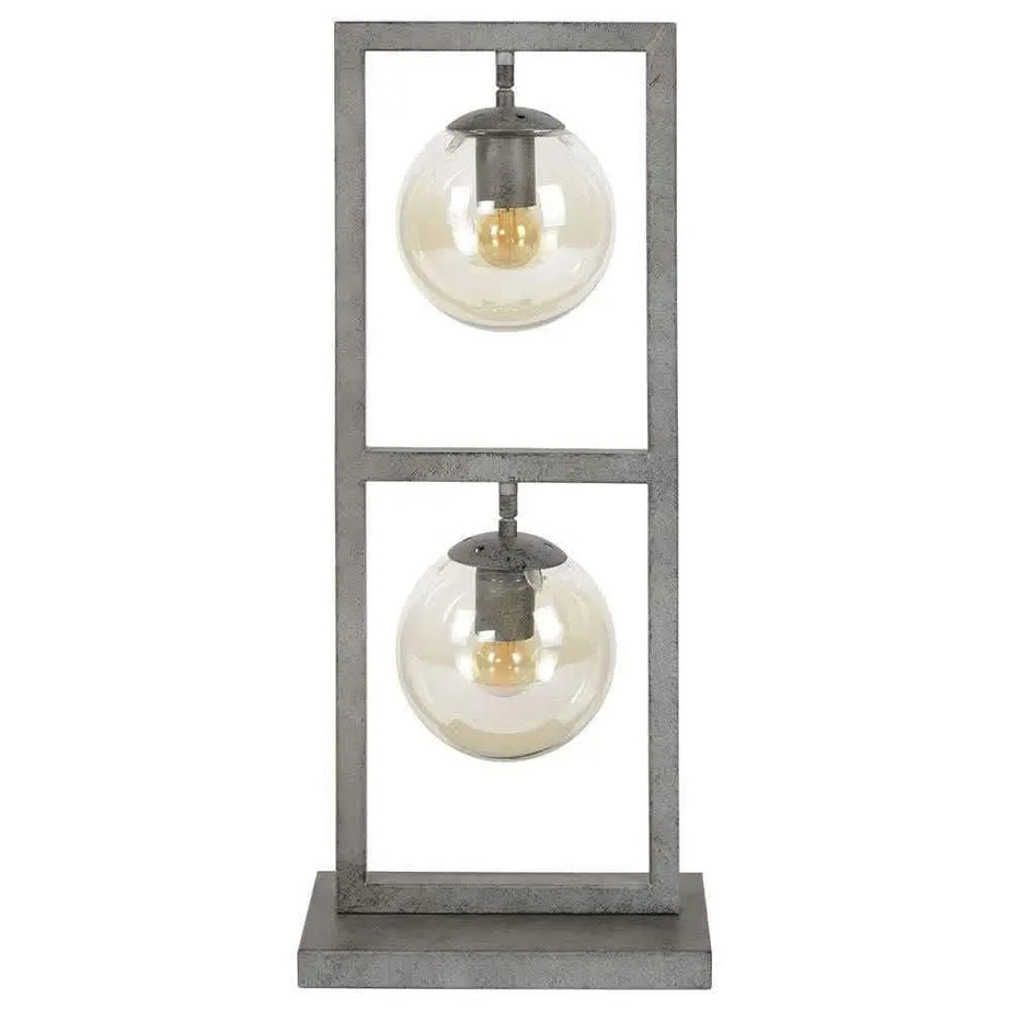 أباجورة ستيل، 29*63 سم