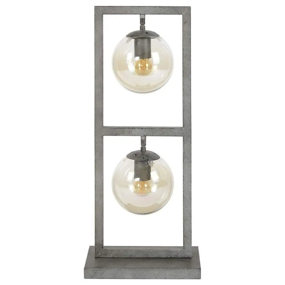 أباجورة ستيل، 29*63 سم