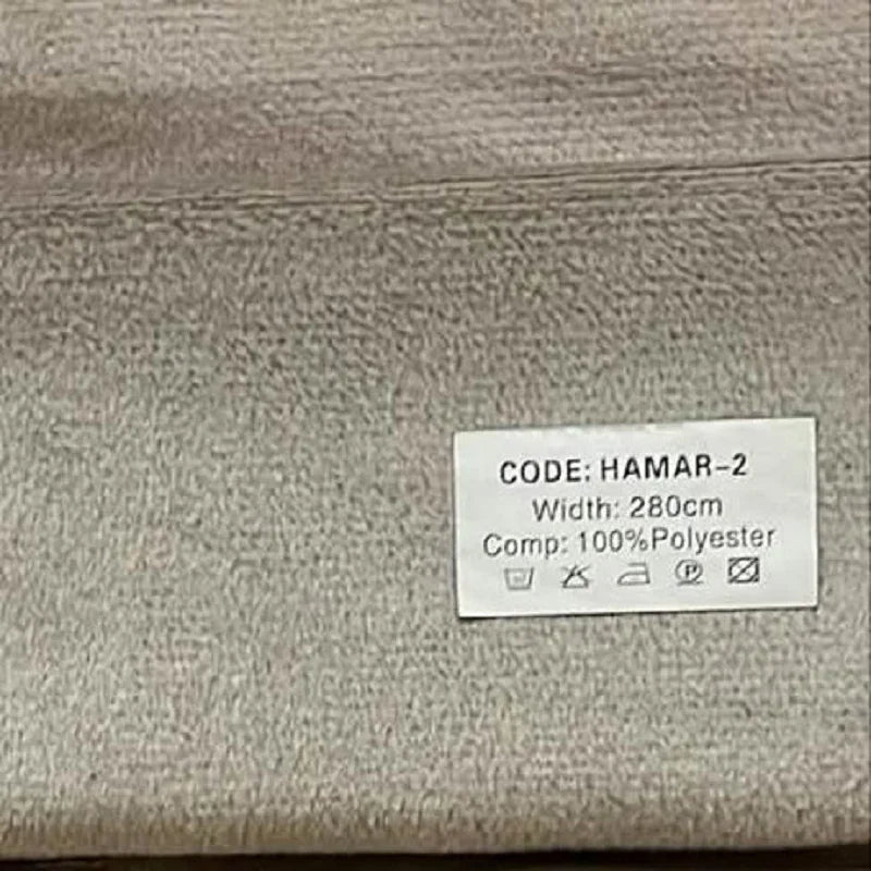 سرير فردي خشب كونتر، 120*195*110 سم