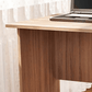مكتب خشبي ب 3 أدرج - REK186 - Homix