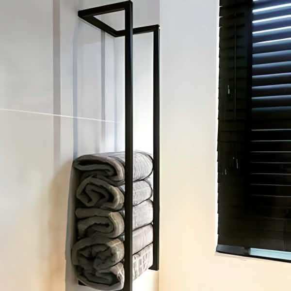 فواطة معدن 30*20*100 سم - RON237 Royal Iron