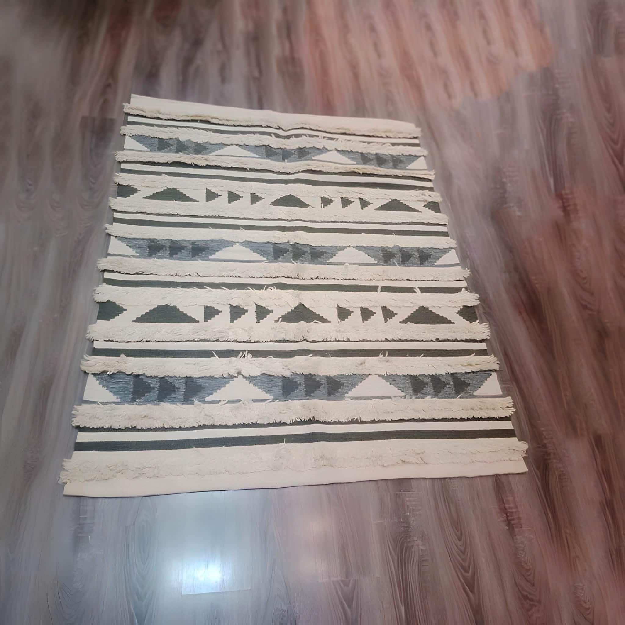 سجادة صوف، 200*300 سم
