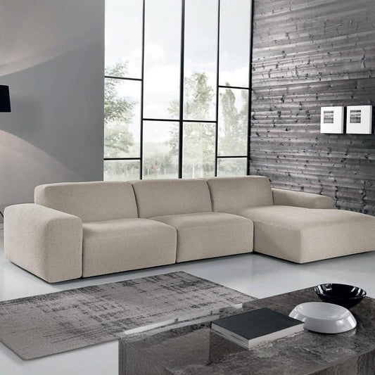 ركنة خشب زان أحمر، 300*180*70 سم