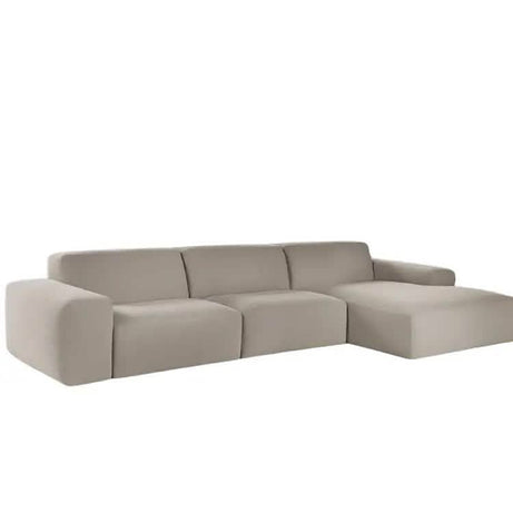 كنبة زاوية 300*180*70 سم - KAR69 - Homix