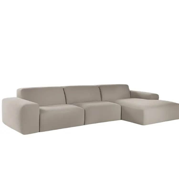 كنبة زاوية 300*180*70 سم - KAR69 - Homix