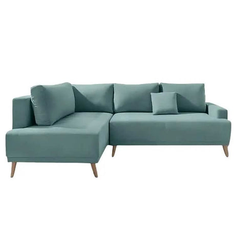 كنبة زاوية 300*180*75 سم - KAR68 - Homix