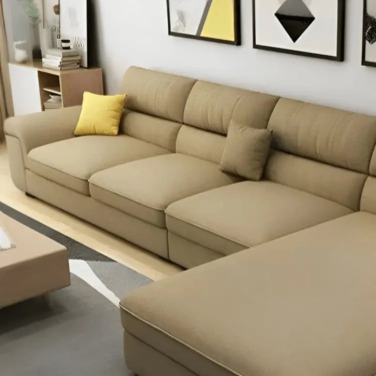 ركنة خشب زان 300*180*85*70 سم - STB81 - Homix