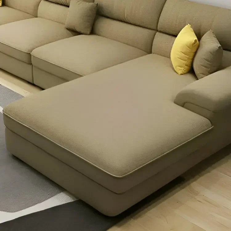 ركنة خشب زان 300*180*85*70 سم - STB81 - Homix