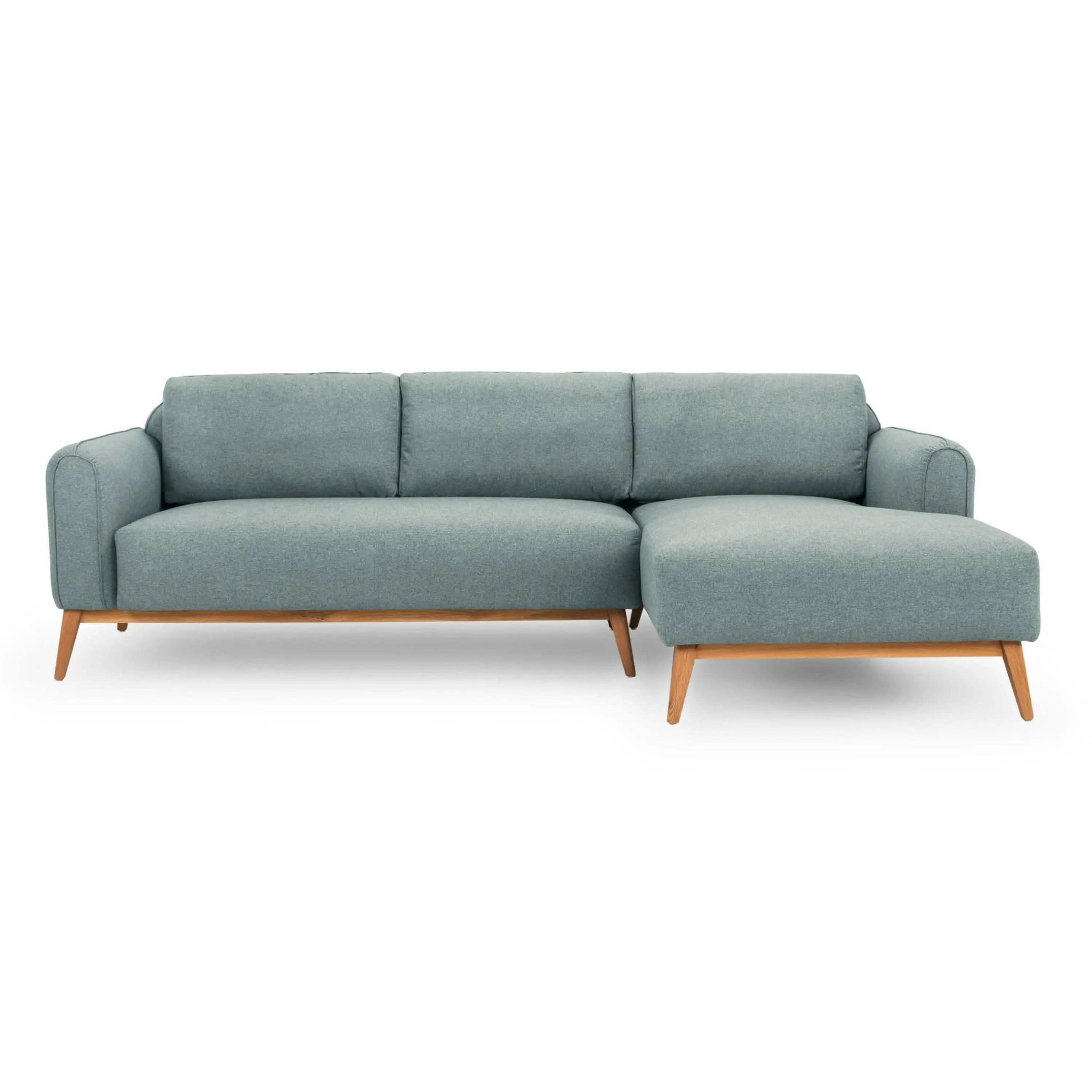 تسوق الأن من هومكس  كنبة زاوية 300*200*75 سم - KAR66 بأفضل سعر وأفضل جودة 