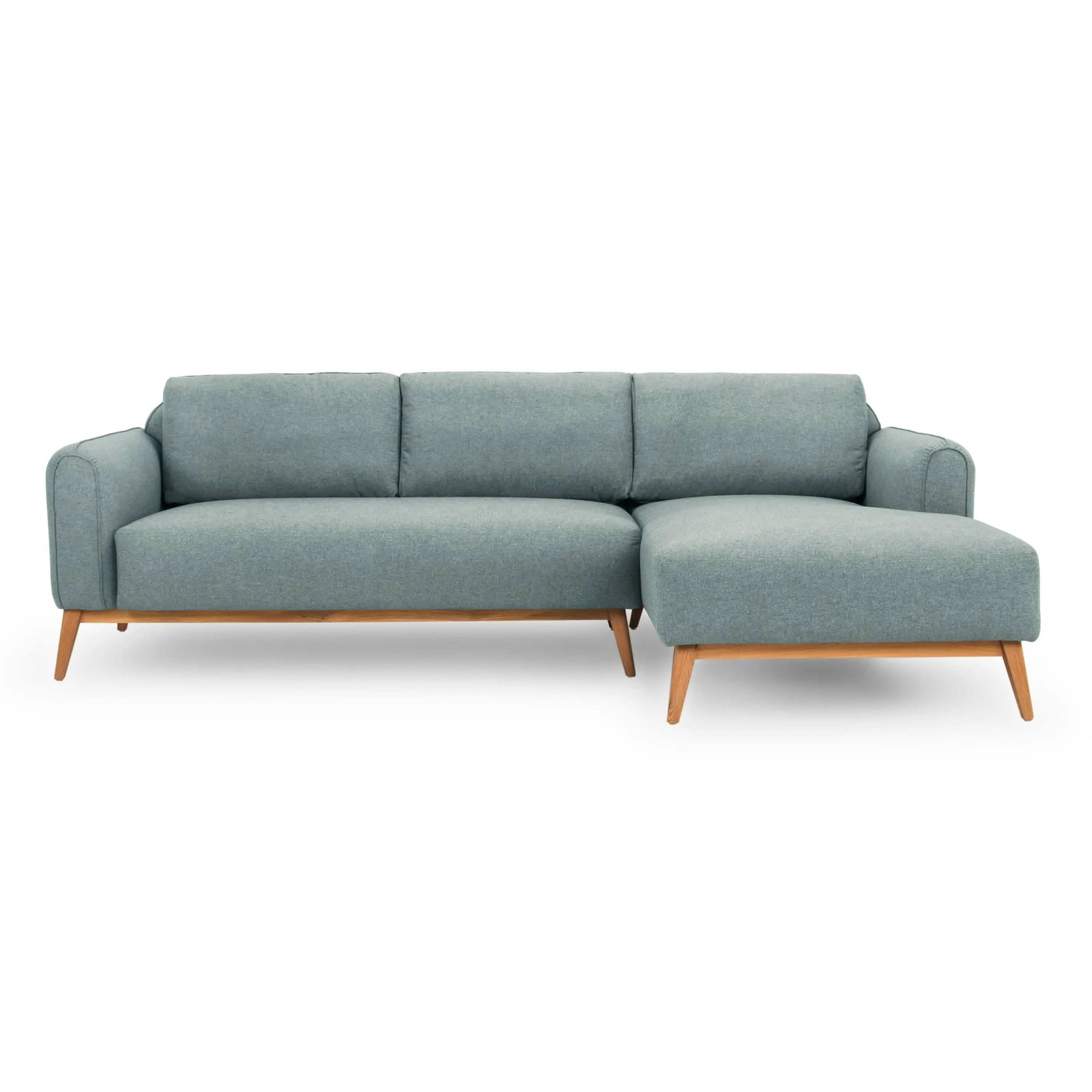 تسوق الأن من هومكس  كنبة زاوية 300*200*75 سم - KAR66 بأفضل سعر وأفضل جودة 