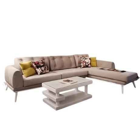 كنبة زاوية 300*200*75 سم - KAR73 - Homix