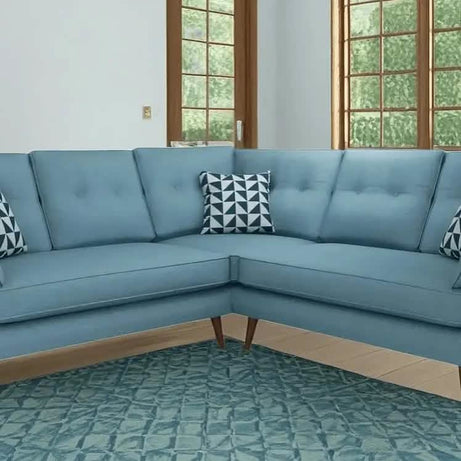 كنبة زاوية 300*200*75 سم - KAR79 - Homix