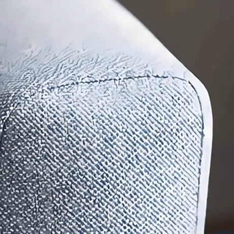 كنبة زاوية خشبية 300*200*75 سم - KAR81 - Homix