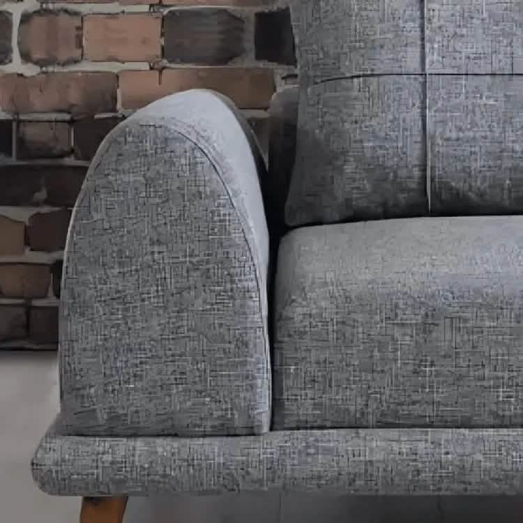 كنبة زاوية 300*200*75 سم - KAR82 - Homix