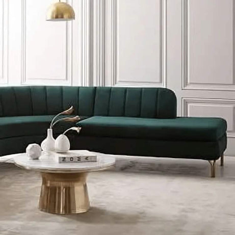 كنبة زاوية 300*200*75 سم - KAR85 - Homix