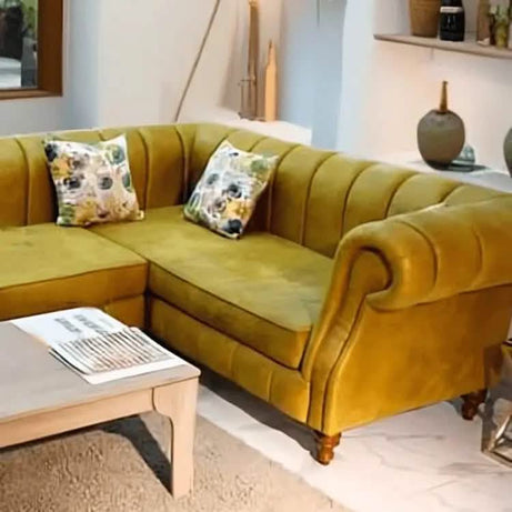 كنبة زاوية 300*200*80 سم - KAR64 - Homix