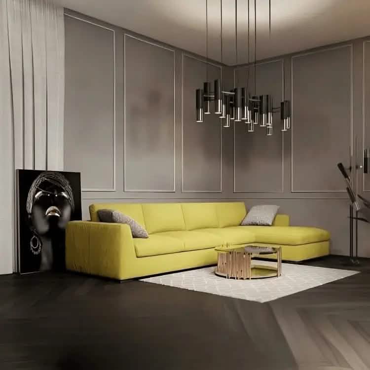 ركنة 300*80*180 سم - PLC13 - Homix