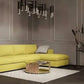 ركنة 300*80*180 سم - PLC13 - Homix
