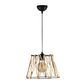 إضاءة سقف معدن 30*116 سم - YLG4 Y-Lights