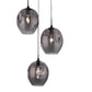 إضاءة سقف ثلاثية 30*15 سم - YLG194 Y-Lights
