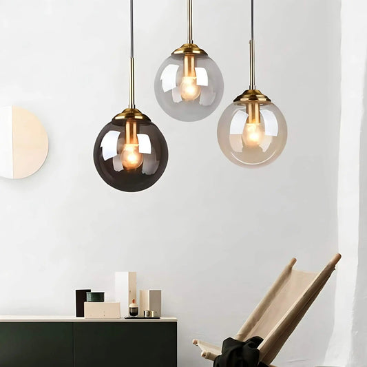 نجفة سقف 30*27 سم - YLG202 Y-Lights