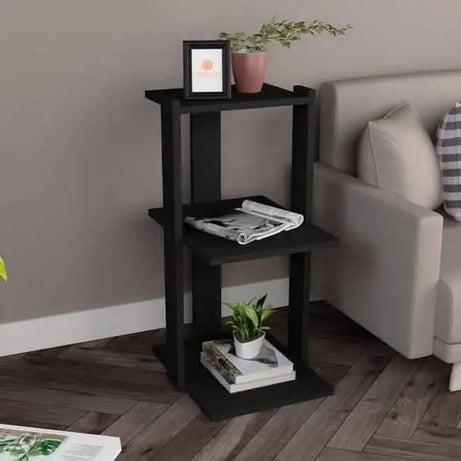 ترابيزة جانبية ام دي اف 30*40*70 سم - CLG497 - Homix