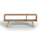ترابيزة تليفزيون ام دي اف 120*30*45 سم - BAL142 El Batal Furniture