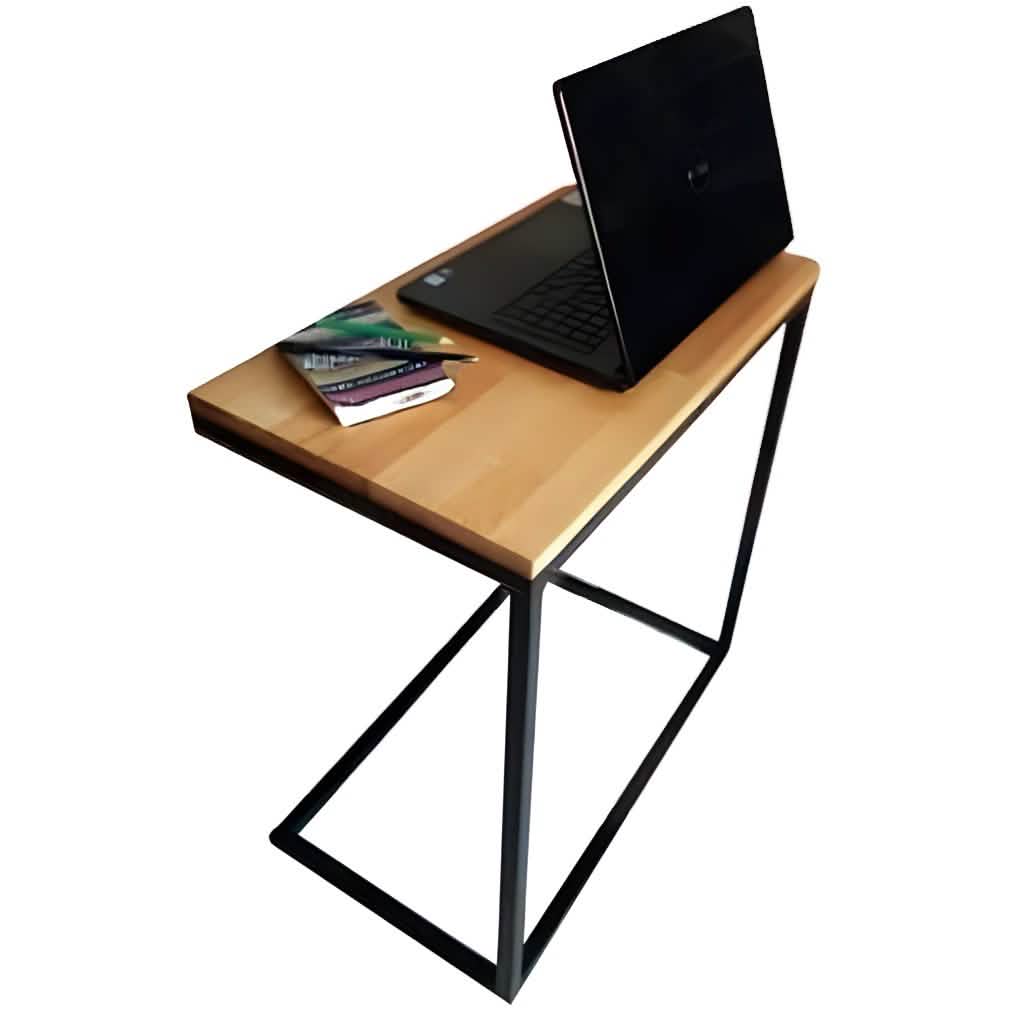 ترابيزة جانبية ام دي اف 50*30*60 سم - RON64 Royal Iron