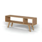 ترابيزة تليفزيون ام دي اف 120*30*45 سم - BAL142 El Batal Furniture