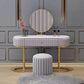 تسريحة متعددة الالوان 120*45*80 سم - GAN29 Elegant