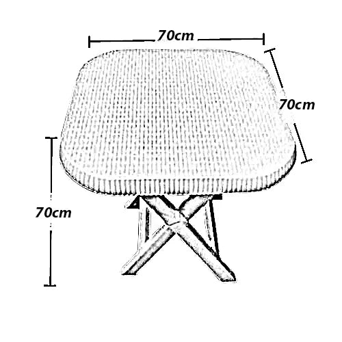 طقم للحدائق بلاستيك، 5 قطع