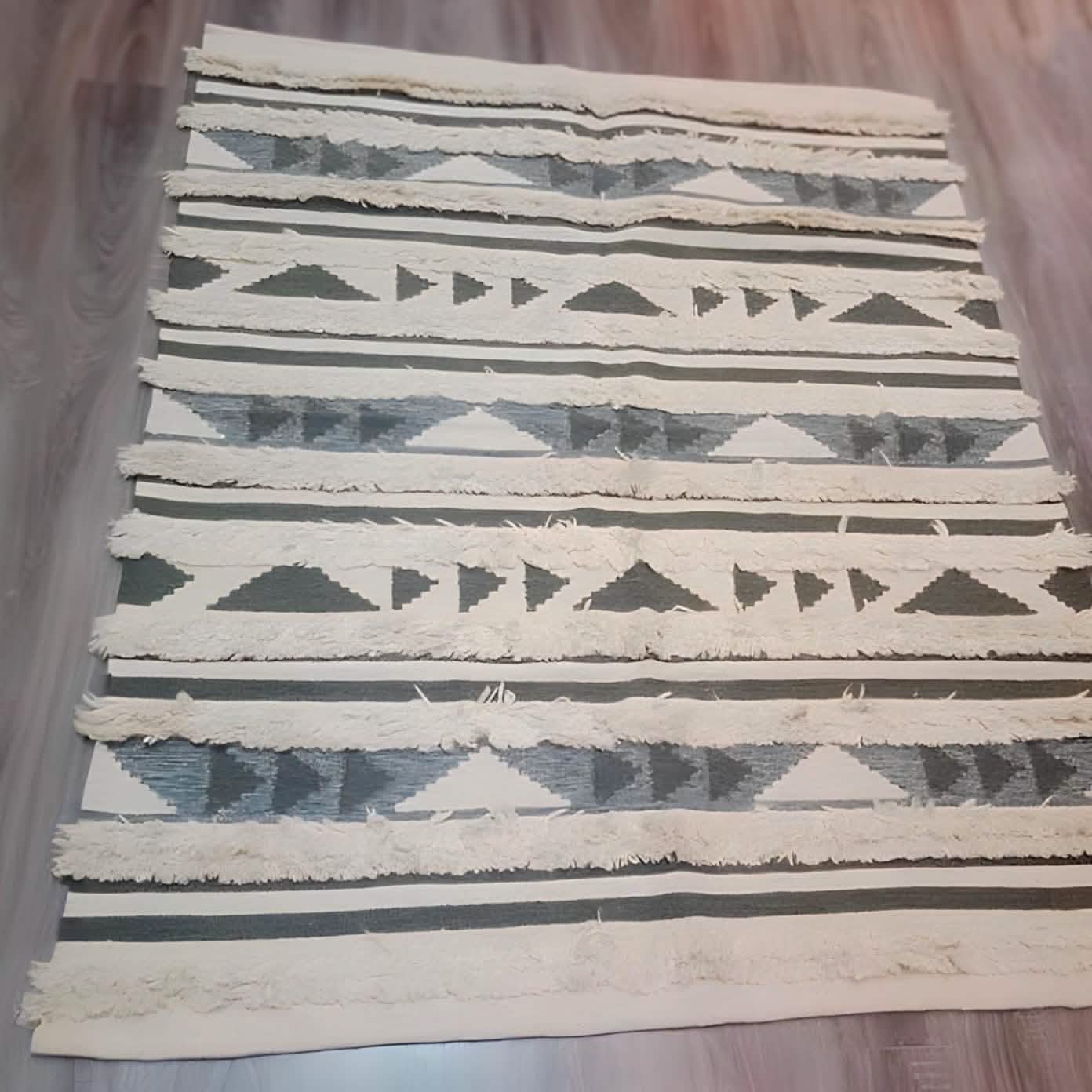 سجادة صوف 300*200 سم - LUS328