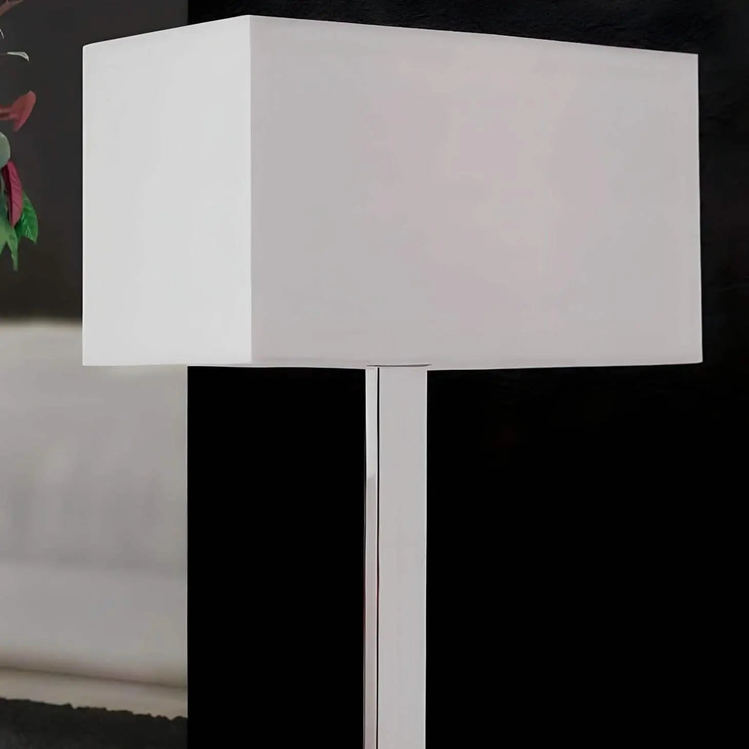 أباجورة مكتب ستيل، 32*48 سم