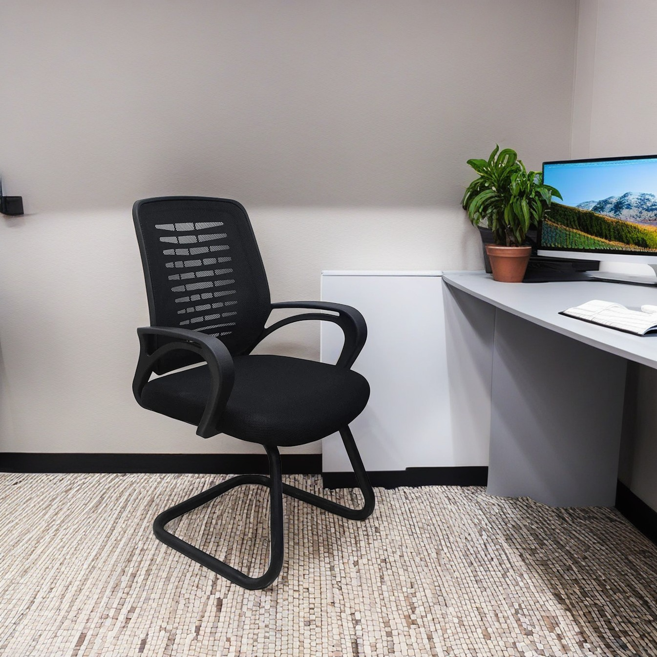 كرسي مكتب، 60*55*85 سم