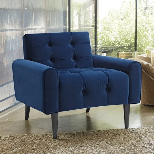 كرسي خشب زان، 80*80*85 سم