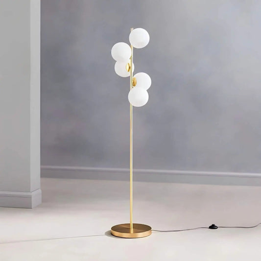 أباجورة ارضية 33*33*155 سم - YLG170 Y-Lights